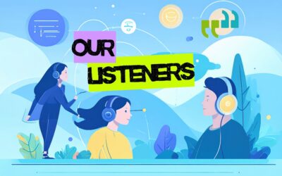 Our Listeners – Jess, Worcester